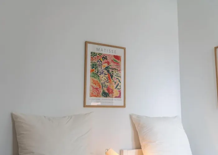 WeserQuartier Apartment 3
