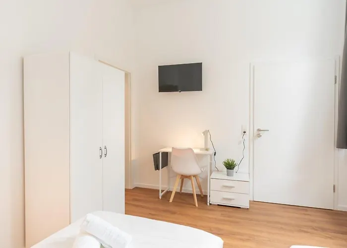 WeserQuartier Apartment 1