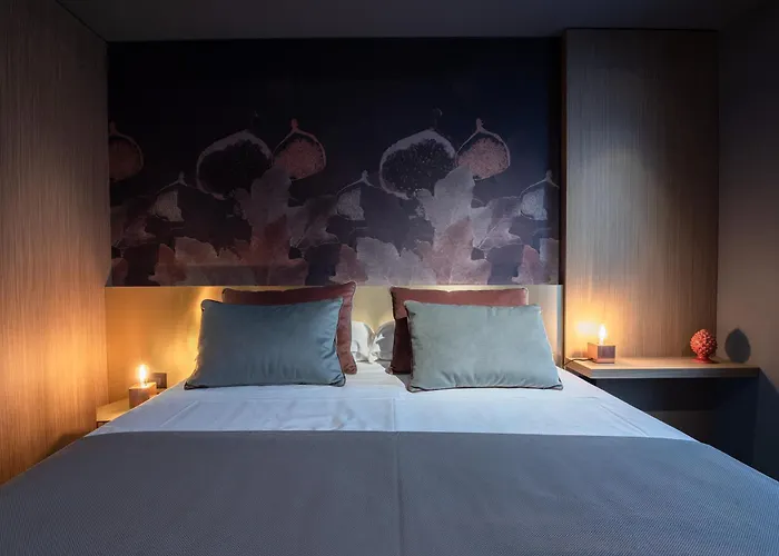 Dimora San Girolamo Luxury Apartments E Rooms