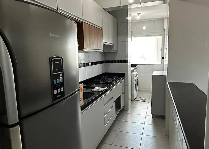 lindo apartamento confortável em Ananindeua