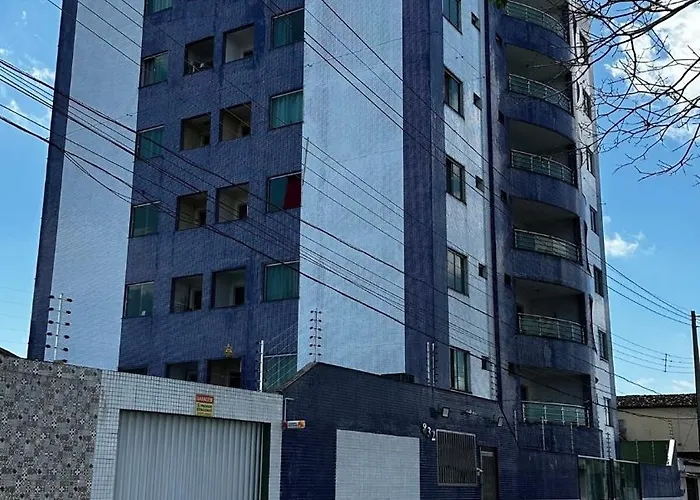 lindo apartamento confortável em Ananindeua