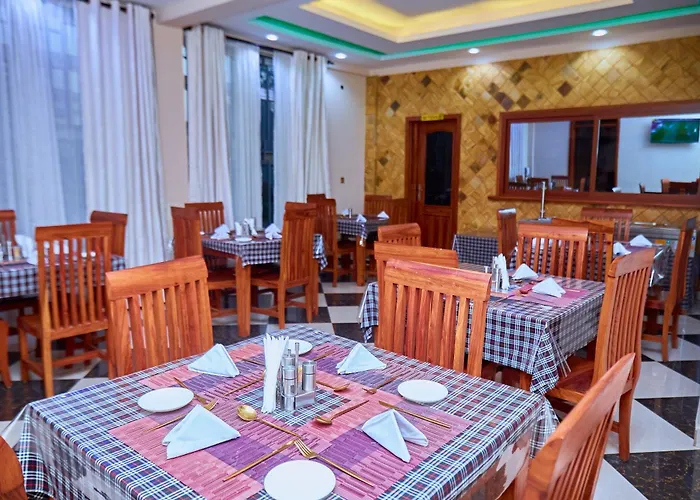 Aves Executive Hotel