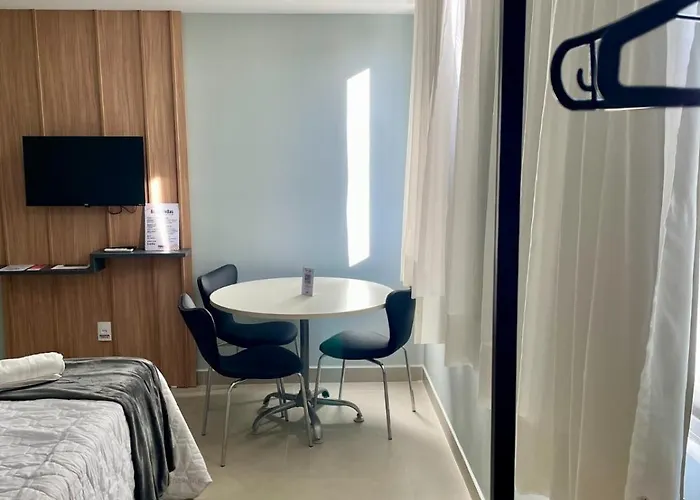 Campina Room Service