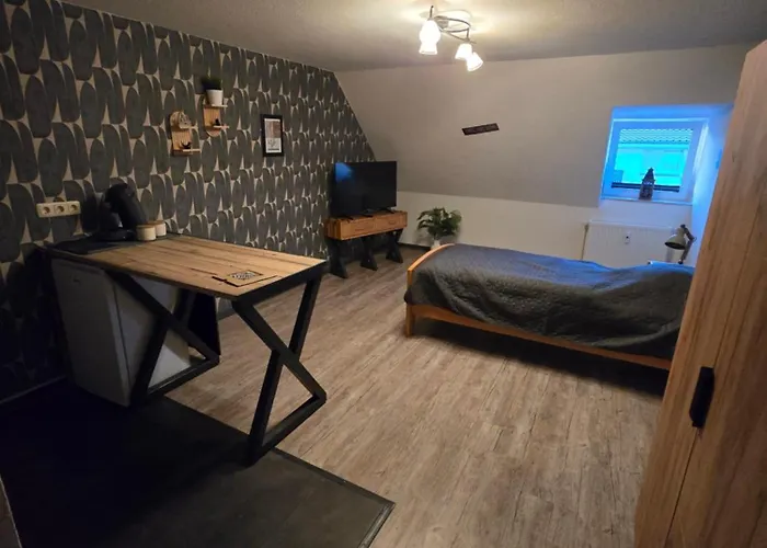 M&D Iska Vermietung W3