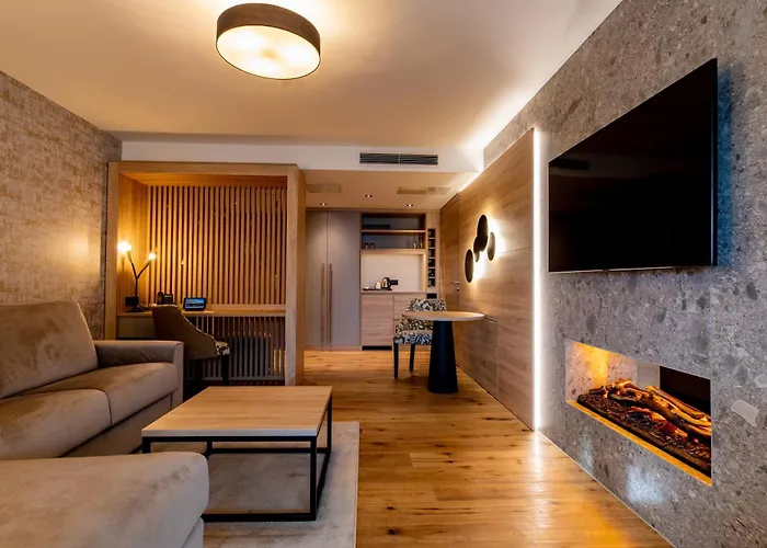 Pfalzblick Wald Spa Resort