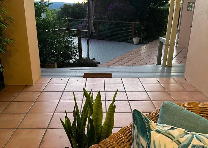 River Rock Retreat
