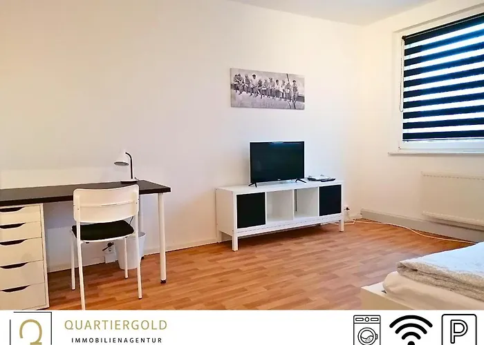 Apartment I Business I Monteure