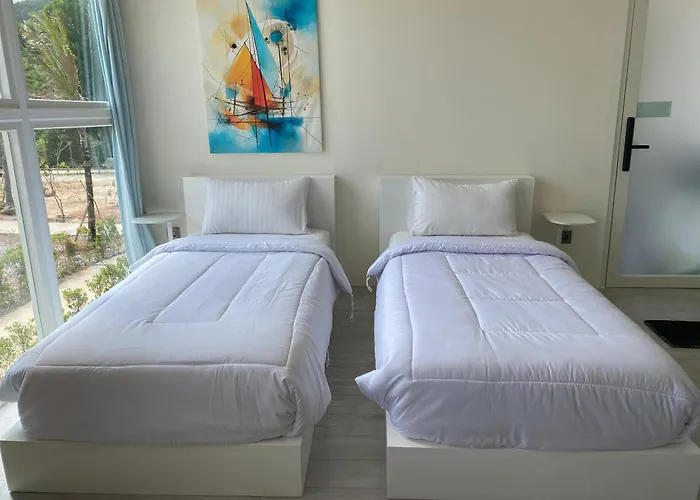 Narayana Hotel Karimunjawa