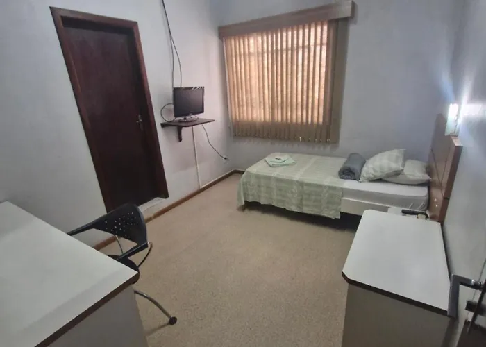 Hotel Meneghetti Rio Branco