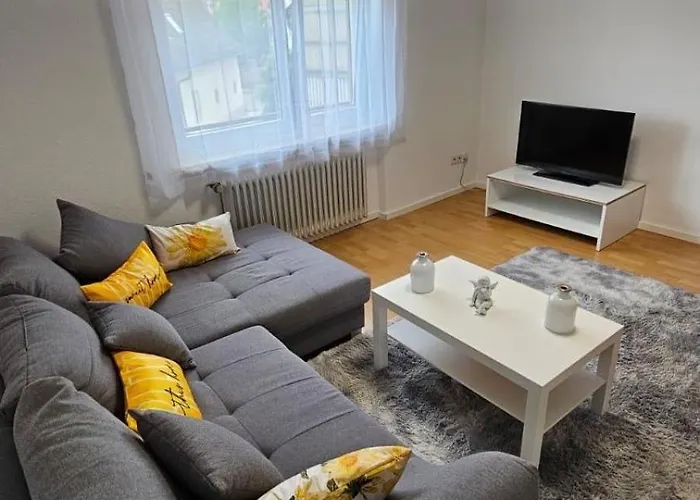 Ferienwohnung Mönchshof