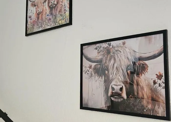 Ferienwohnung Mönchshof