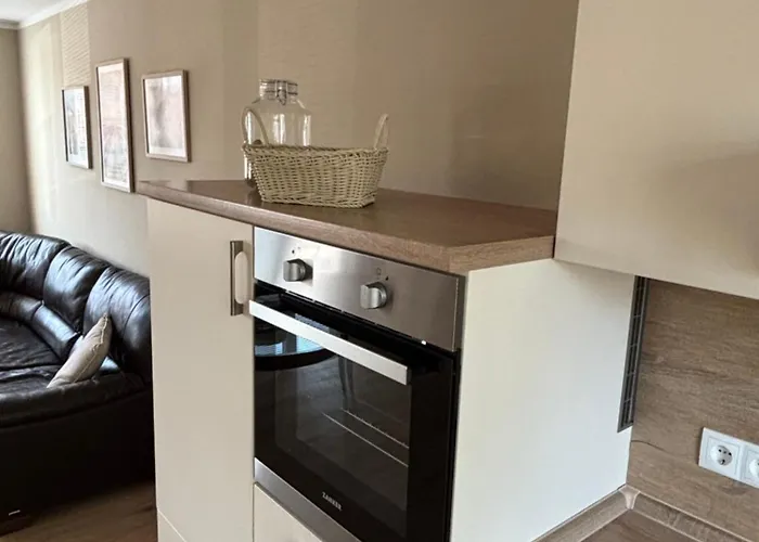 Ferienwohnung Rømø