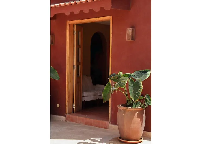 Goree Suites