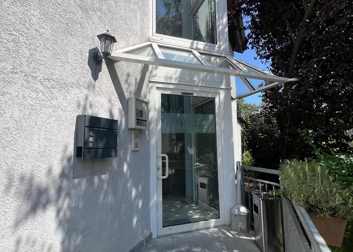 Hotel am Neckar