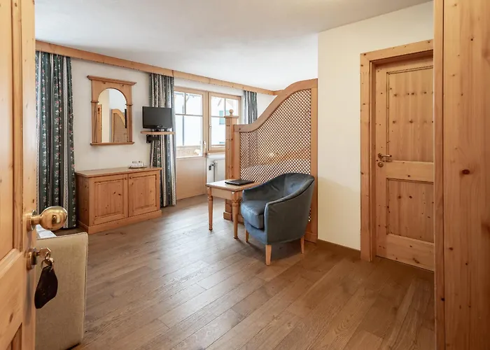 Hotel Bad Waldbrunn