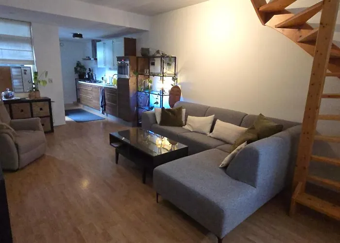 Casa Bron