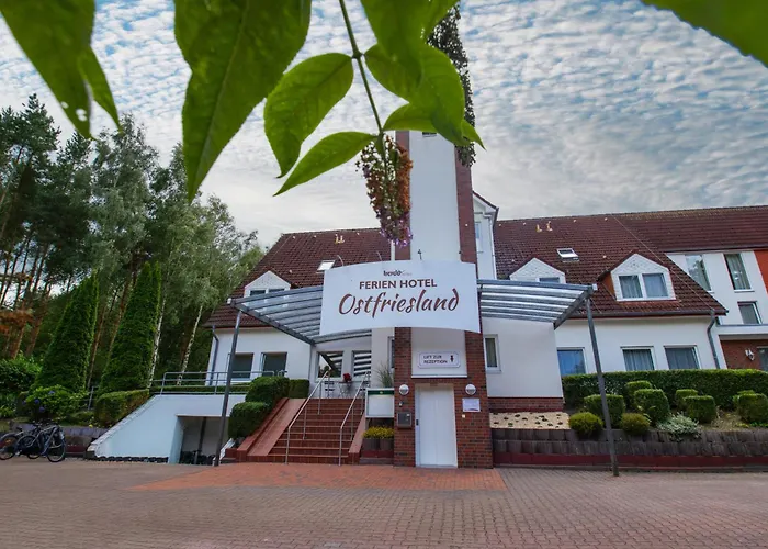 Ferien Hotel Ostfriesland