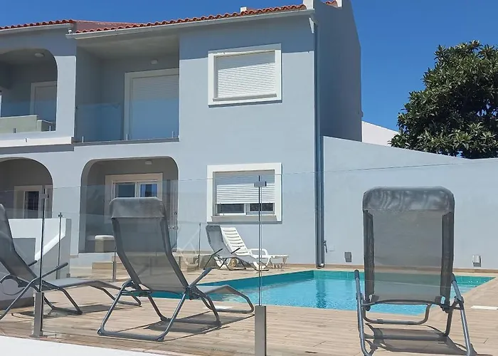 Almancil Residence