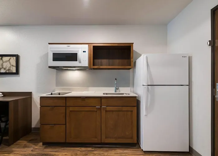 Woodspring Suites Cocoa Beach - Rockledge