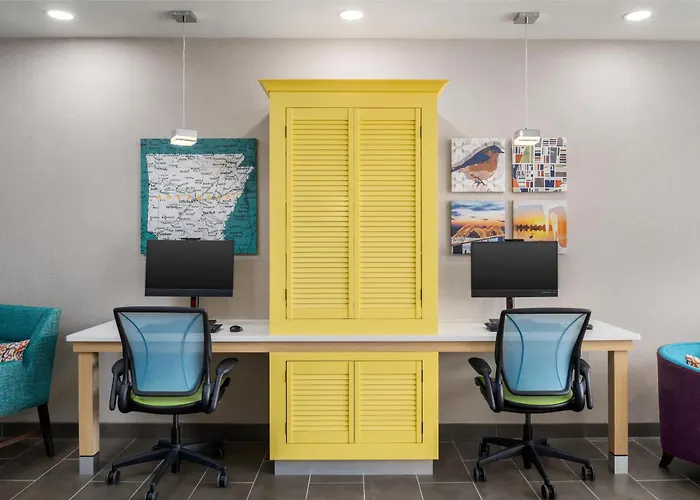 Home2 Suites By Hilton Forrest City