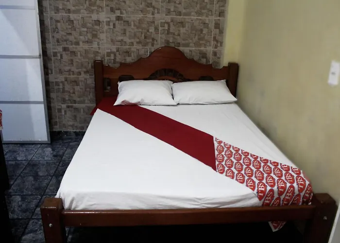 Oyo Hotel Tbs