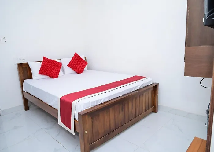 Sangam Residency Manipal