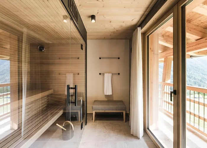 Florisa Mountain Chalet
