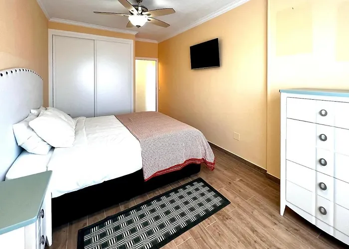 Great Location Apartment