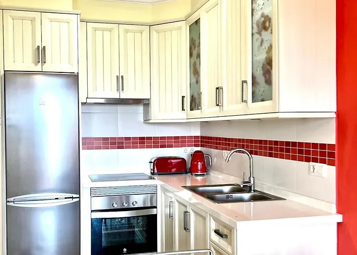 Great Location Apartment