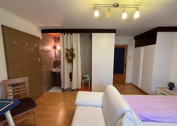 Appartements Unterstein