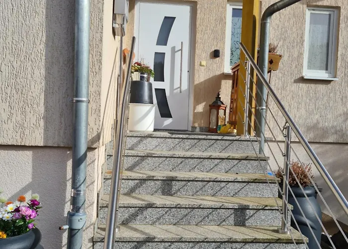 Ferienwohnung Beatrice