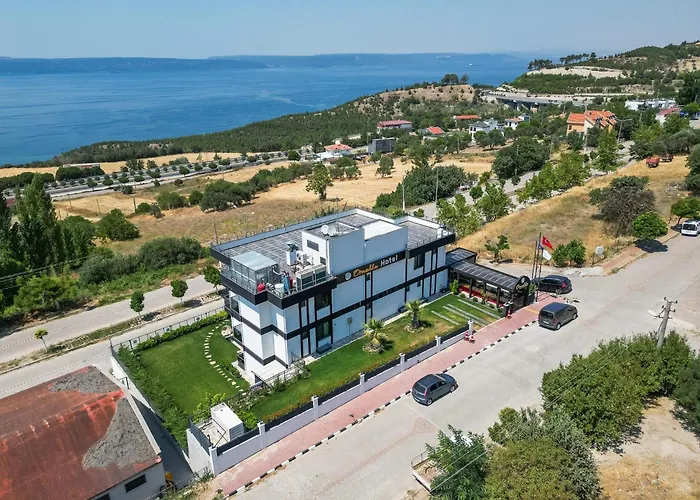 Canakkale Ornella Otel