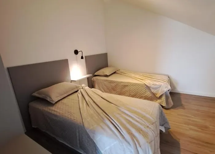 Loft Lange