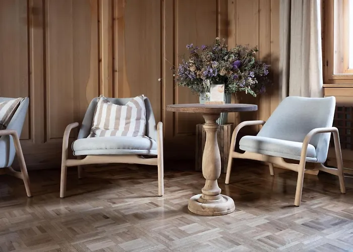 Boutique Hotel Ueja