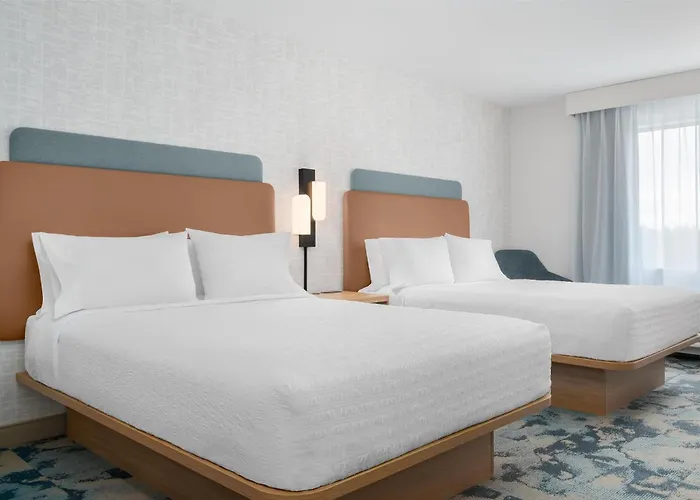 Hampton Inn & Suites Alpena