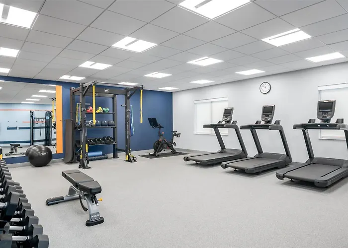 Hampton Inn & Suites Alpena