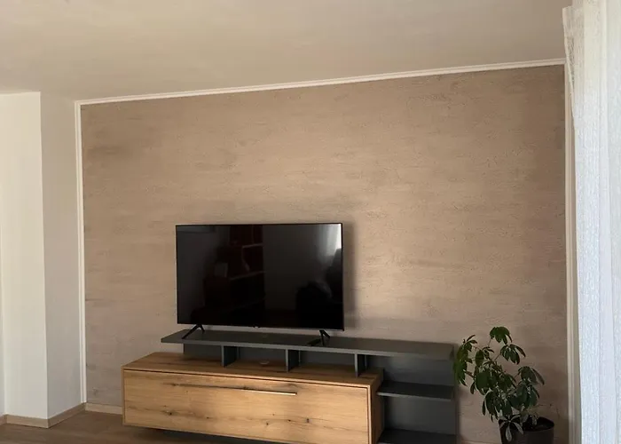 Ferienwohnung Luftkurort-Alpenparadies