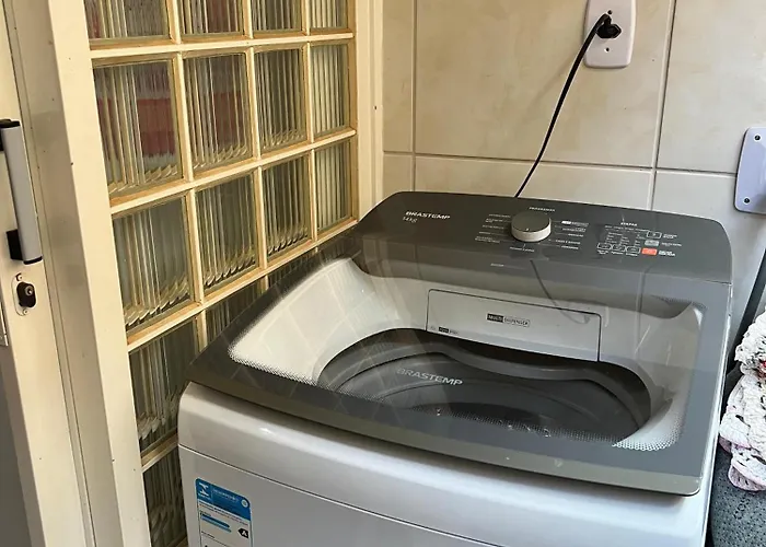 Excelente Apartamento Inteiro Valparaíso 2 Quartos