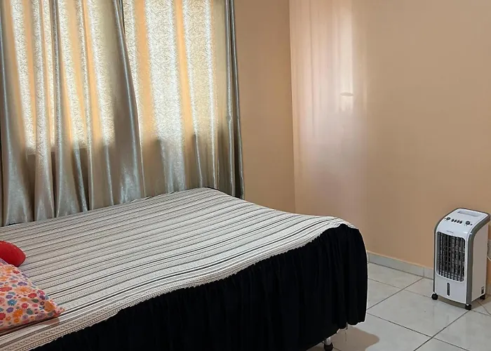 Excelente Apartamento Inteiro Valparaíso 2 Quartos
