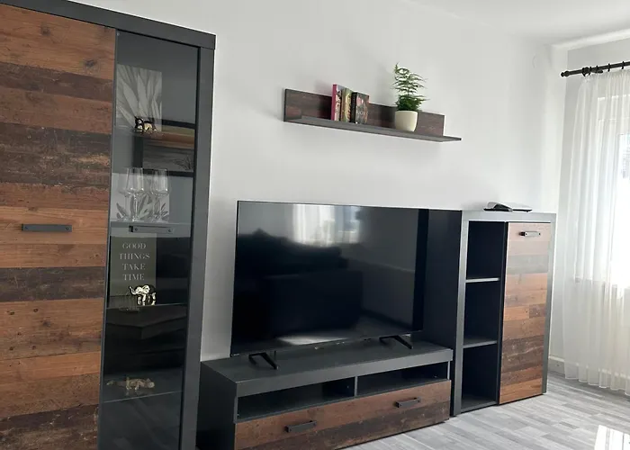 Ferienwohnung Tasias