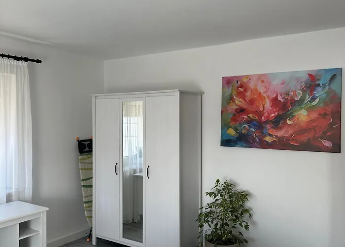 Ferienwohnung Tasias