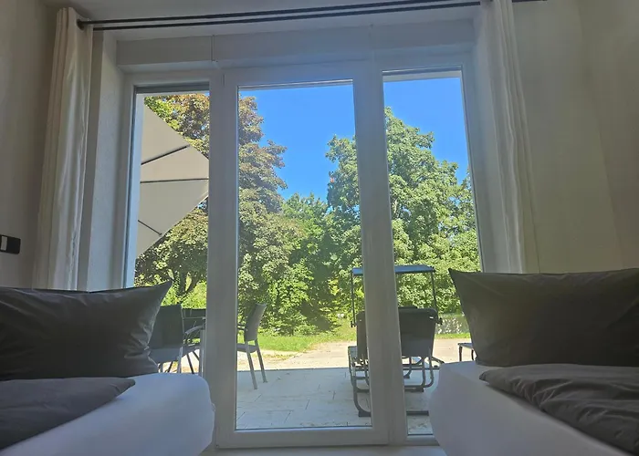 Ferienwohnung Zur Nordalb