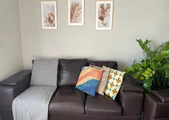 Lindo Apartamento na Sede de Aracruz ES