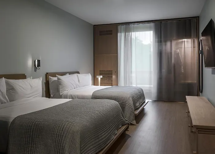 The Stonebreaker Hotel