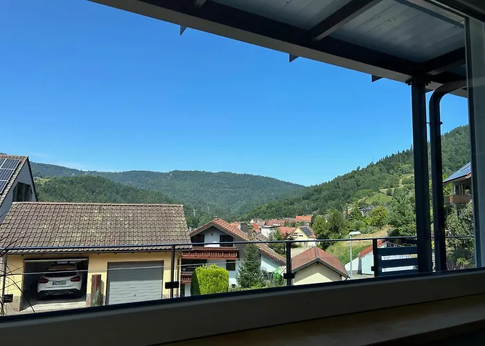 Black Forest, Relaxation, Your Place!