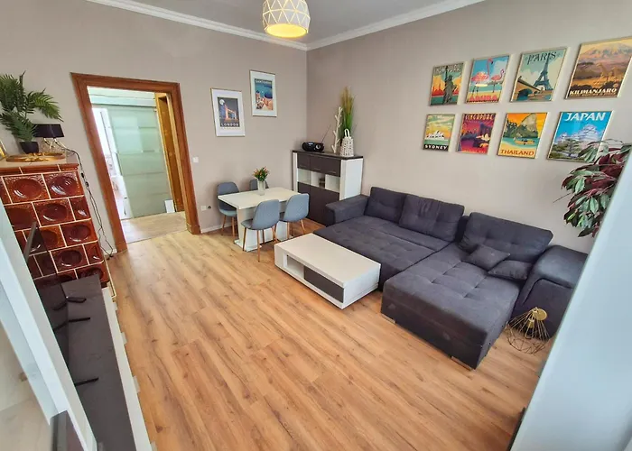 Ferienwohnung Friedrich