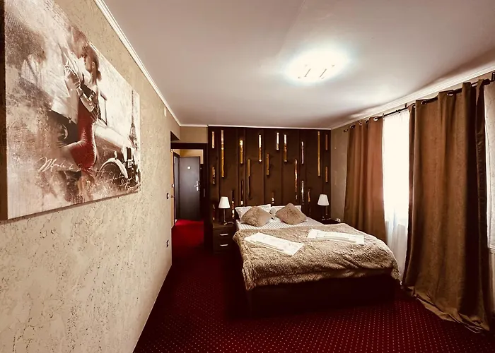 Nowad Hotel