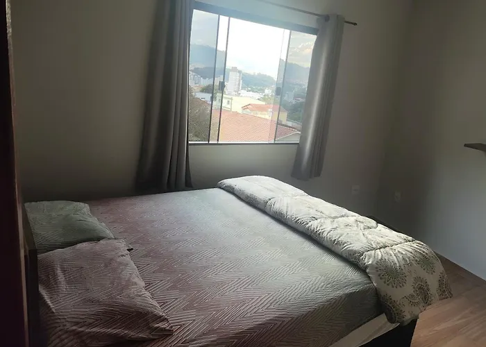 Recanto Bela Vista