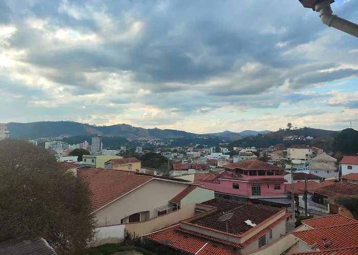 Recanto Bela Vista