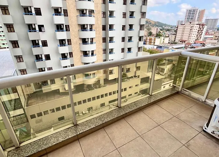 ApartHotel Centro de Nova Iguaçu